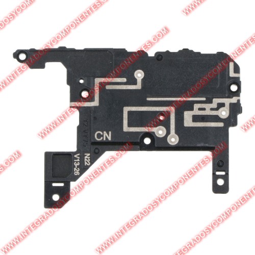 Soporte Placa Para Samsung Galaxy S20 Ultra G988b