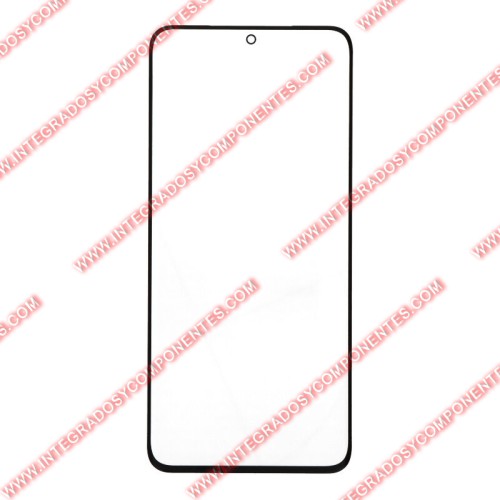 Cristal Con Oca Para Samsung Galaxy S20/S20 5g/S20 5g Uw G981