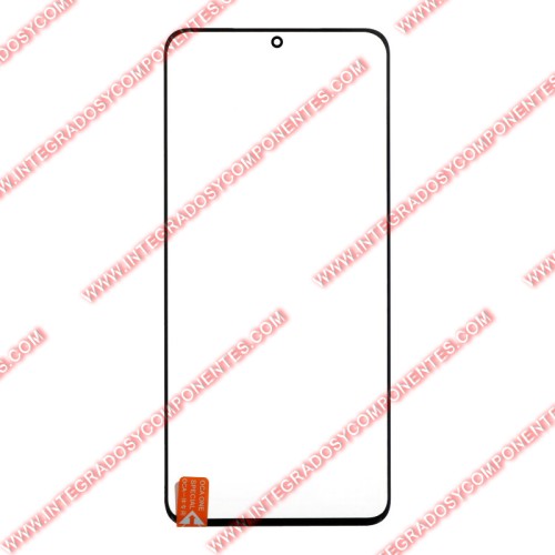 Cristal Con Oca Para Samsung Galaxy S20 Ultra/S20 Ultra 5g