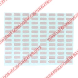 Pegatina Indicadora De Humedad Lector Sim Para Iphone 12/12 Mini/12 Pro Max/12 Pro