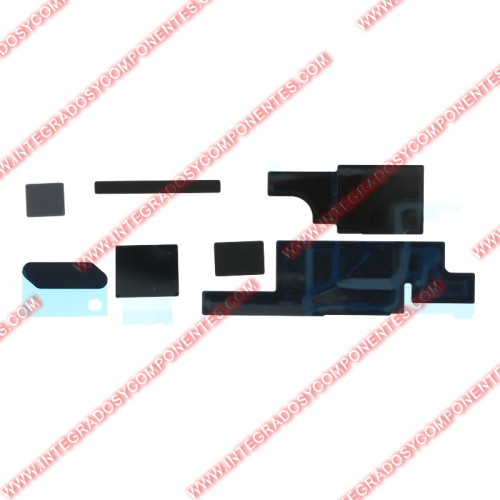 Pegatina Disipadora De Calor De Placa Base Para Iphone 12/12 Pro Calidad Premium