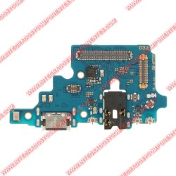 Subplaca Conector De Carga Para Samsung Galaxy Note10 Lite N770f