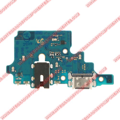 Subplaca Conector De Carga Para Samsung Galaxy Note10 Lite N770f