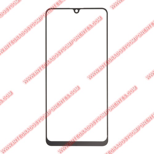 Cristal Con Oca Para Samsung Galaxy A32