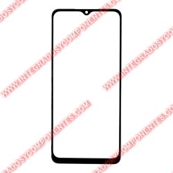 Cristal Con Oca Para Samsung Galaxy A32 5g
