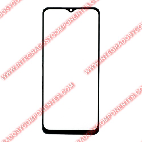Cristal Con Oca Para Samsung Galaxy A32 5g