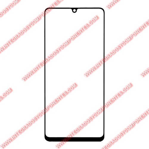 Cristal Con Oca Para Samsung Galaxy A42 5g