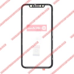 Cristal De Pantalla Con Oca Para Iphone Xr