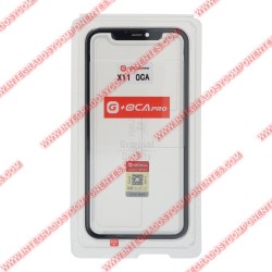 Cristal De Pantalla Con Oca Para Iphone 11