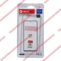 Cristal De Pantalla Con Oca Para Iphone 11 Pro