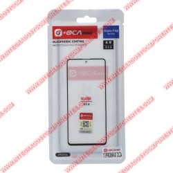 Cristal De Pantalla Con Oca Para Iphone 11 Pro Max
