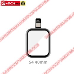 Cristal Tactil Con Oca Para Apple Watch Series 4 40mm