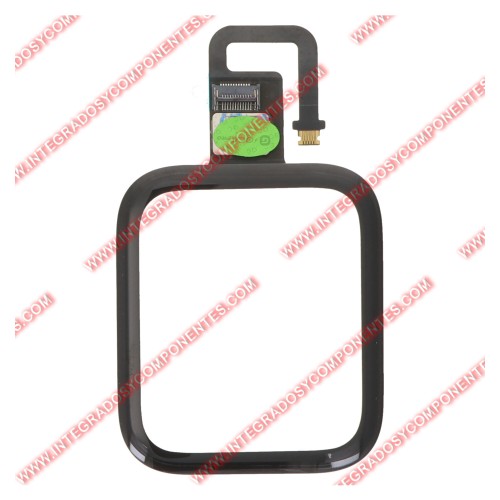 Cristal Tactil Con Oca Para Apple Watch Series 6 40mm
