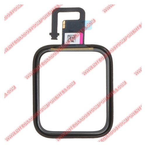 Cristal Tactil Con Oca Para Apple Watch Series 6 40mm