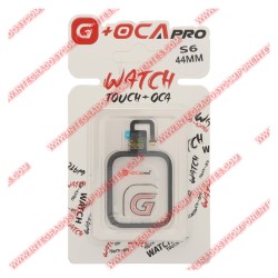 Cristal Tactil Con Oca Para Apple Watch Series 6 44mm
