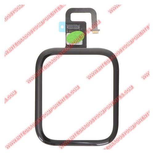 Cristal Tactil Con Oca Para Apple Watch Series 6 44mm