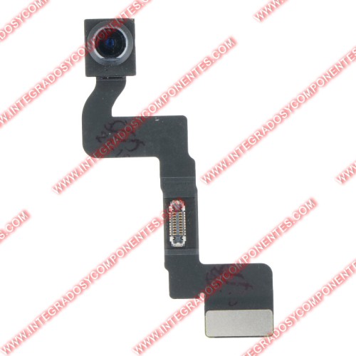 Flex Camara Frontal Para Iphone 11 Calidad Premium