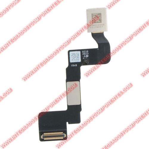 Flex Camara Frontal Para Iphone 11 Calidad Premium