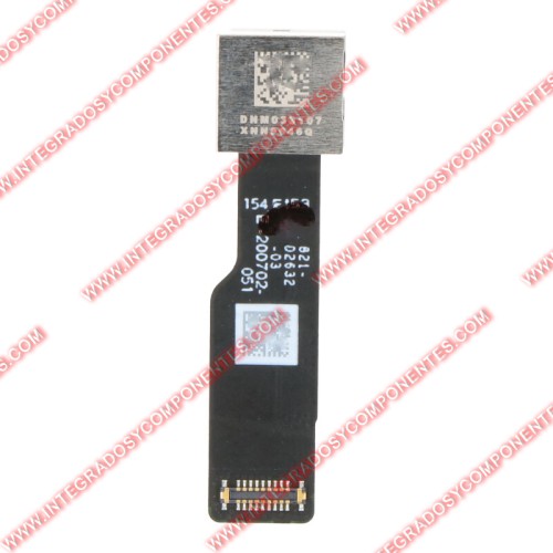 Camara Frontal De Infrarrojo Para Iphone 12 Pro Max Ori