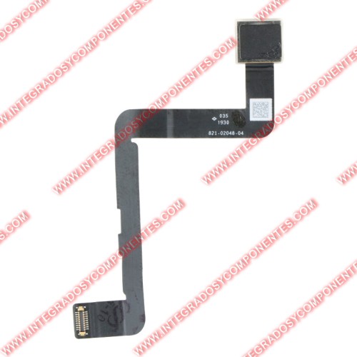 Camara Frontal De Infrarrojo Para Iphone 11 Pro Max Calidad Premium