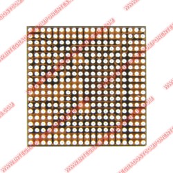 343s00084-A0 Ic De Alimentación Para Ipad Air 2019/Air 3/Pro 12.9 2018(3.°)/Mini 2019/Mini 5 Calidad Premium