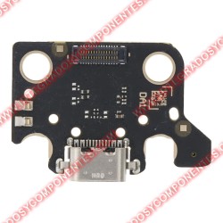Subplaca Conector De Carga Para Samsung Galaxy Tab A7 10.4 2020 T500/T505