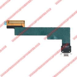Flex Puerto De Carga Para Ipad Air 2020/Air 4 Wifi Version Rosa Gold Calidad Premium