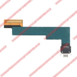 Flex Puerto De Carga Para Ipad Air 2020/Air 4 Wifi Version Verde Calidad Premium
