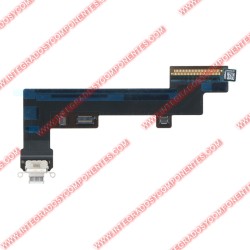 Flex Carga Para Ipad Air 2020/Air 4/Air 2022/Air 5 Version 4g Blanco Calidad Premium