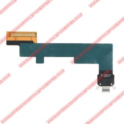Flex Puerto De Carga Para Ipad Air 2020/Air 4 Version 4g Verde Calidad Premium