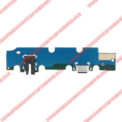 Subplaca Conector De Carga Para Samsung Galaxy Tab A7 Lite T220 Calidad Premium