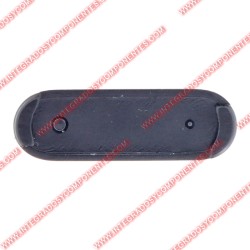 Botón On/Off Para Apple Watch Series 6 44mm Gris