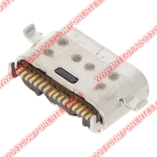 Puerto De Carga Para Samsung Galaxy Tab A7 10.4 2020 T500/T505 Calidad Premium