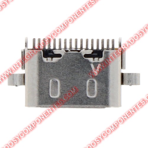 Puerto De Carga Para Samsung Galaxy Tab A7 10.4 2020 T500/T505 Calidad Premium