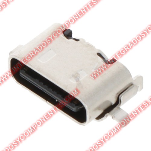 Puerto De Carga Para Samsung Galaxy Tab A7 10.4 2020 T500/T505 Calidad Premium