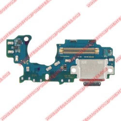 Subplaca Conector De Carga Para Samsung Galaxy Z Flip3 5g F711 Calidad Premium