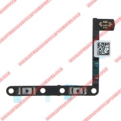 Boton De Volumen Para Ipad Pro 12.9 2020(4th)/Pro 12.9 2021(5th) Calidad Premium