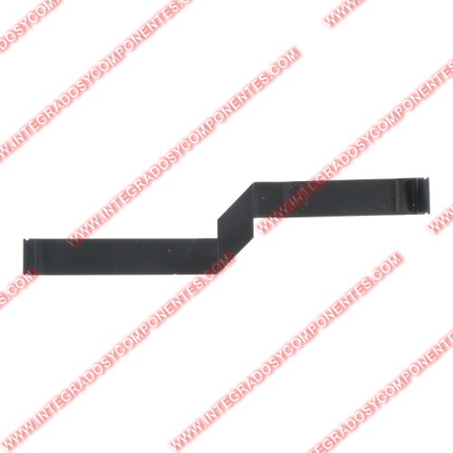Cable Flex Trackpad 593-1657-A Para Macbook Retina Pro 13,3&Quot; A1502 2013-2014 Refurbished