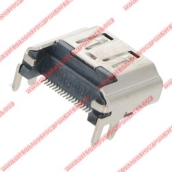 Puerto Hdmi V1 Paraps4