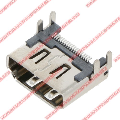 Puerto Hdmi V1 Paraps4