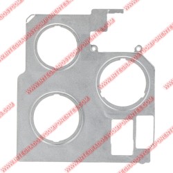 Soporte De Cámara Trasera Para Iphone 13 Pro Max 6.7&Quot;/13 Pro 6.1&Quot; Calidad Premium