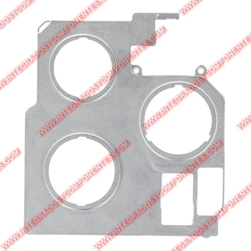 Soporte De Cámara Trasera Para Iphone 13 Pro Max 6.7&Quot;/13 Pro 6.1&Quot; Calidad Premium