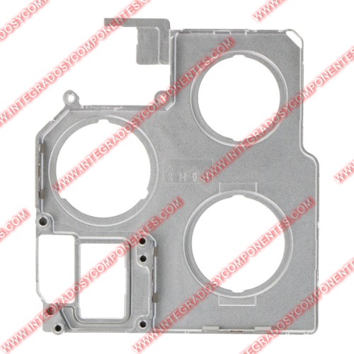 Soporte De Cámara Trasera Para Iphone 13 Pro Max 6.7&Quot;/13 Pro 6.1&Quot; Calidad Premium