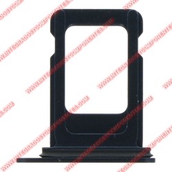 Bandeja Single Sim Para Iphone 13 6.1&Quot; Negro