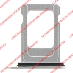 Bandeja Single Sim Para Iphone 13 6.1&Quot; Blanco