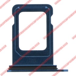 Bandeja Single Sim Para Iphone 13 6.1&Quot; Azul