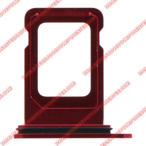 Bandeja Single Sim Para Iphone 13 6.1