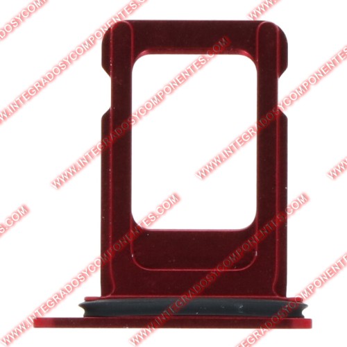 Bandeja Single Sim Para Iphone 13 6.1