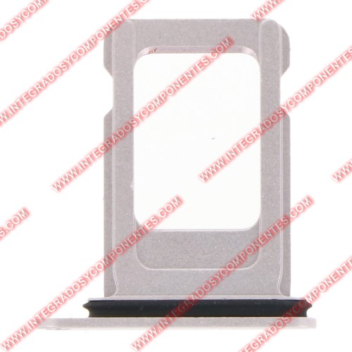 Bandeja Single Sim Para Iphone 13 6.1&Quot; Rosa