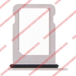 Bandeja Single Sim Para Iphone 13 Mini 5.4&Quot; Rosa